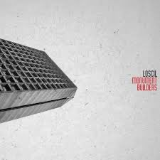 #AmazingAlbums
L
Loscil ”Monument Builders”
@_loscil_