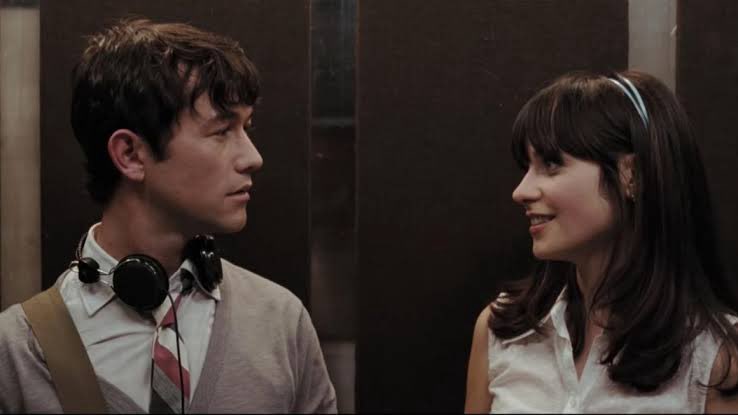 Most days of the year are unremarkable. They begin and they end with no lasting memory made in between. Most days have no impact on the course of a life. #500DaysOfSummer