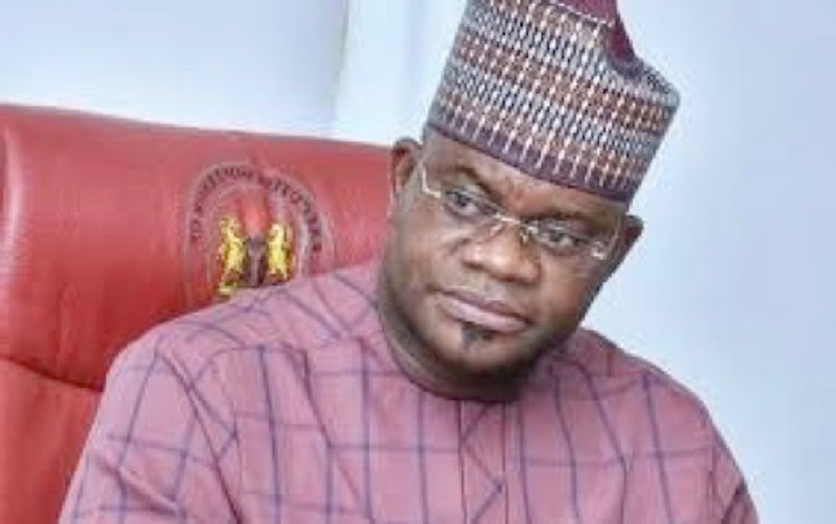 Kogi: I didn’t pay $720,000 as school fees – Yahaya Bello dailypost.ng/2024/04/27/kog…