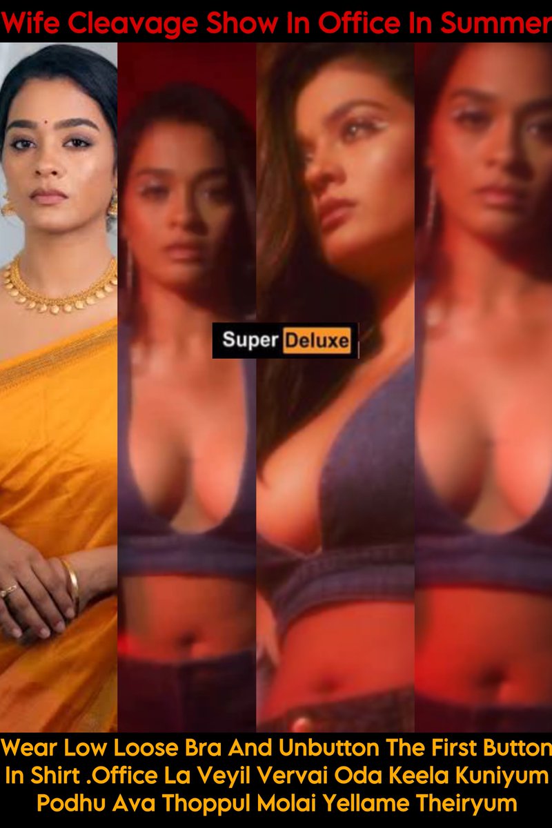 Vikram movie actress navel and cleavage