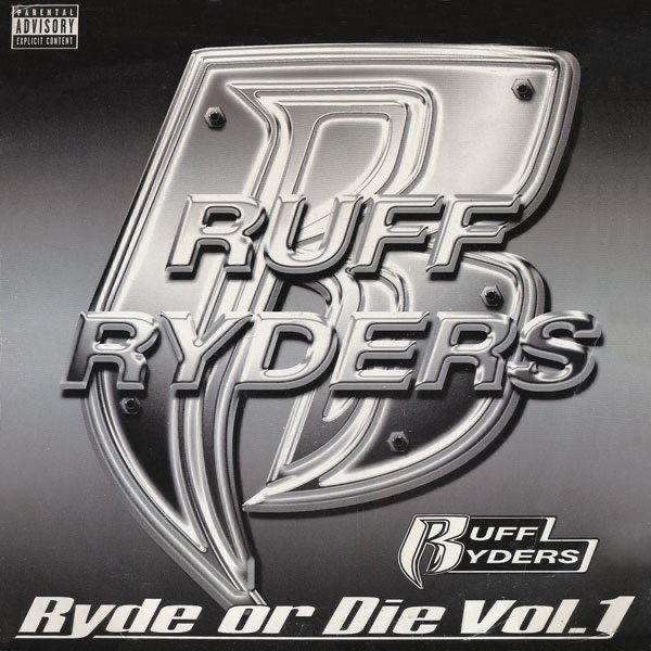 April 27, 1999 Ruff Ryders released Ryde or Die Vol 1. Produced mostly by @THEREALSWIZZZ Some Features include @DMX (RIP) @TheRealEve @stylesp @Therealkiss @SHEEKLOUCH @IamDrag_On @juviethegreat @sc @jermainedupri @rsvpmase #BigPun (RIP) @DJCLUE and more