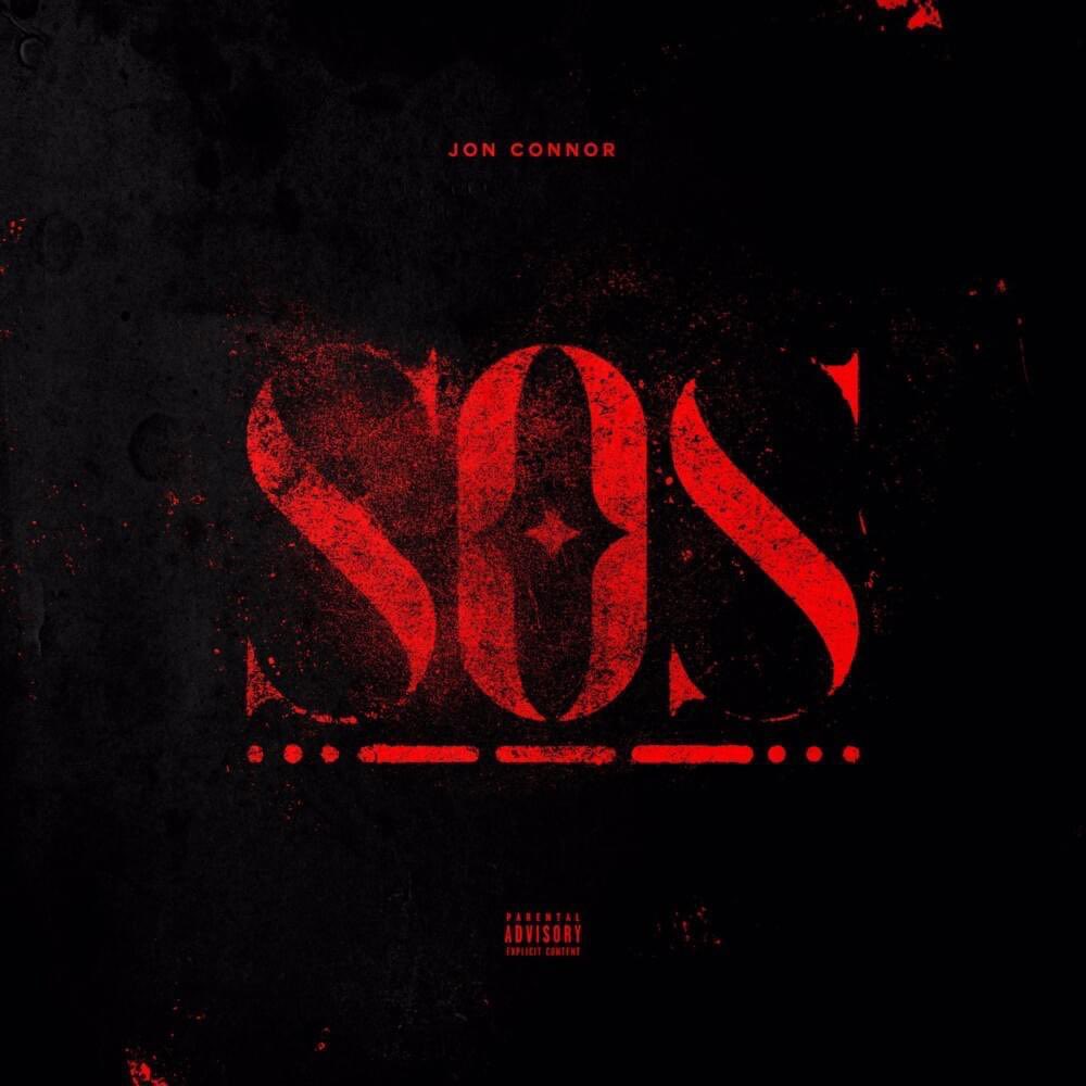 April 27, 2020 @JonConnorMusic released SOS Some features include @KellyPrice4Real @DJPAULKOM @dalocksmith @JarrenBenton @AceGabbana @DizzyWright @ChrisWebby @TermanologyST @Kidvishis @daylyt30 @realfrothizzle