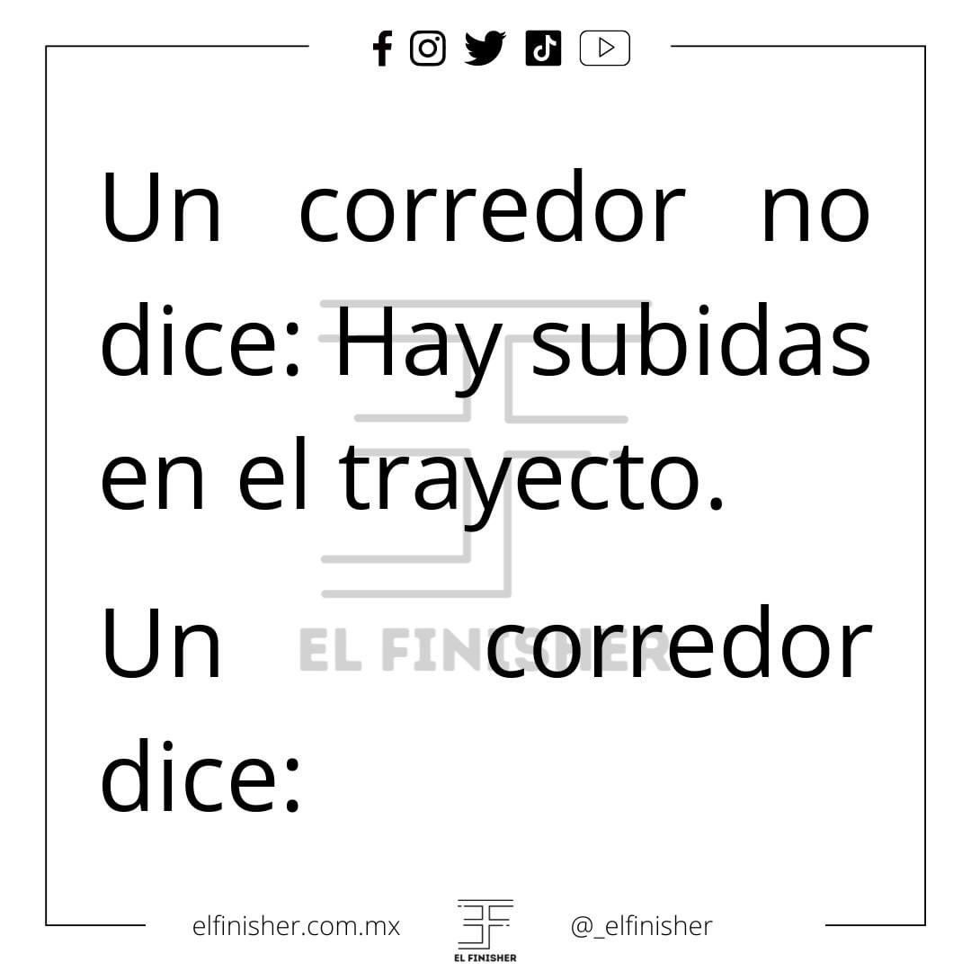 ¡Comienzo yo! 
😎😎😎😎😎😎😎😎😎😎
#run #runner #runners #running #runnersworld #runnerscrew #runnerscommunity #keeprunning #dontstoprunning #fit #fitness #runrunrun #runforfun #esdecorredores #runbabyrun #yoelegicorrer #yoelijocorrer #runningtherapy #runday #funday #workhard