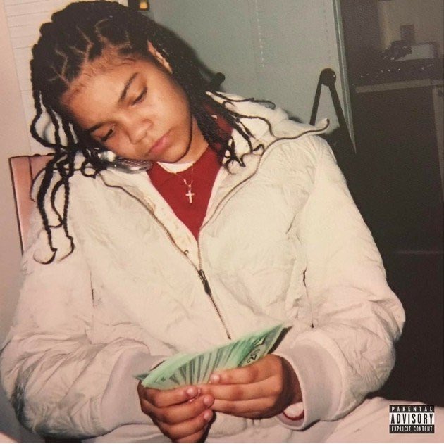 April 27, 2017 @YoungMAMusic released the EP Herstory