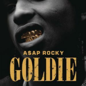 April 27, 2012 @asvpxrocky released “Goldie” produced by @Hit_Boy It was the lead single from the album Long. Live. ASAP