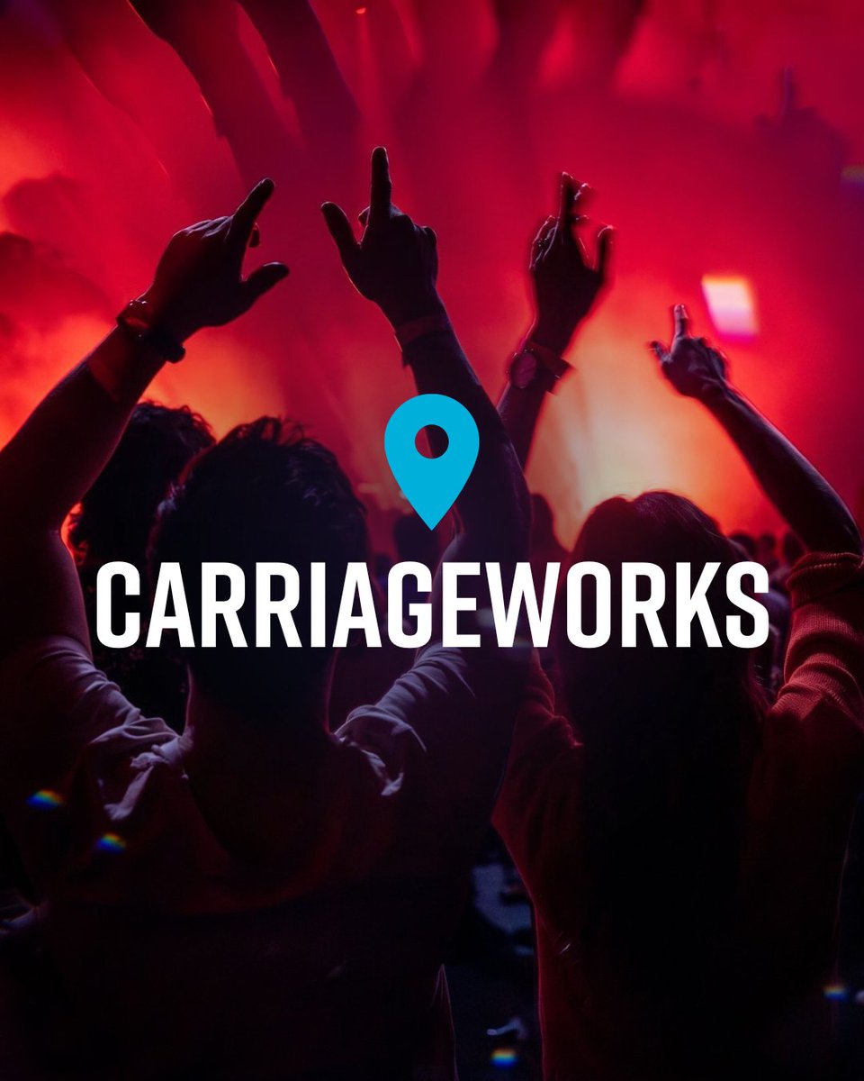 VividSydney's tweet image. Book &amp;amp; Eat: @Carriageworks 🎶 🕺 

#Carriageworks presents an ambitious music program for #vividsydney, there is something for everyone! Top off your visit 𝗧𝗵𝗲 𝗪𝗮𝗿𝗮𝗸𝗶𝗿𝗿𝗶 𝗗𝗶𝗻𝗶𝗻𝗴 𝗘𝘅𝗽𝗲𝗿𝗶𝗲𝗻𝗰𝗲.

🔗 Book: bit.ly/3w2iVDr
💡 From 31 May
