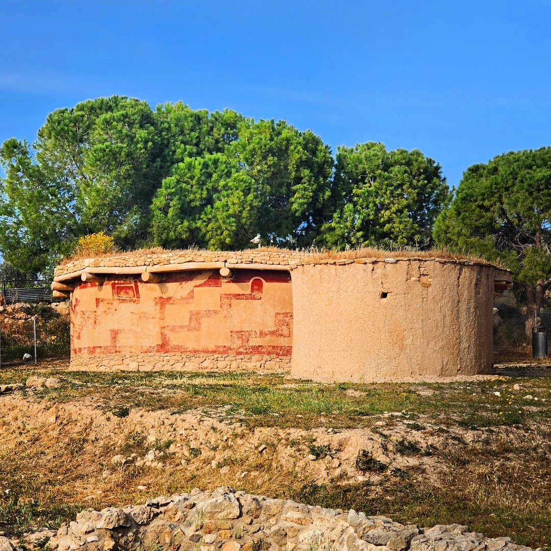 Discover the mysteries of Lempa Prehistoric Site! 🏛️ Did you know? Lempa village appears to have been occupied for most of the human history of Cyprus, making it one of the oldest continuously inhabited villages on the island. 🏺✨ #visitcyprus #pafos
📷 IG travellerstoriescy