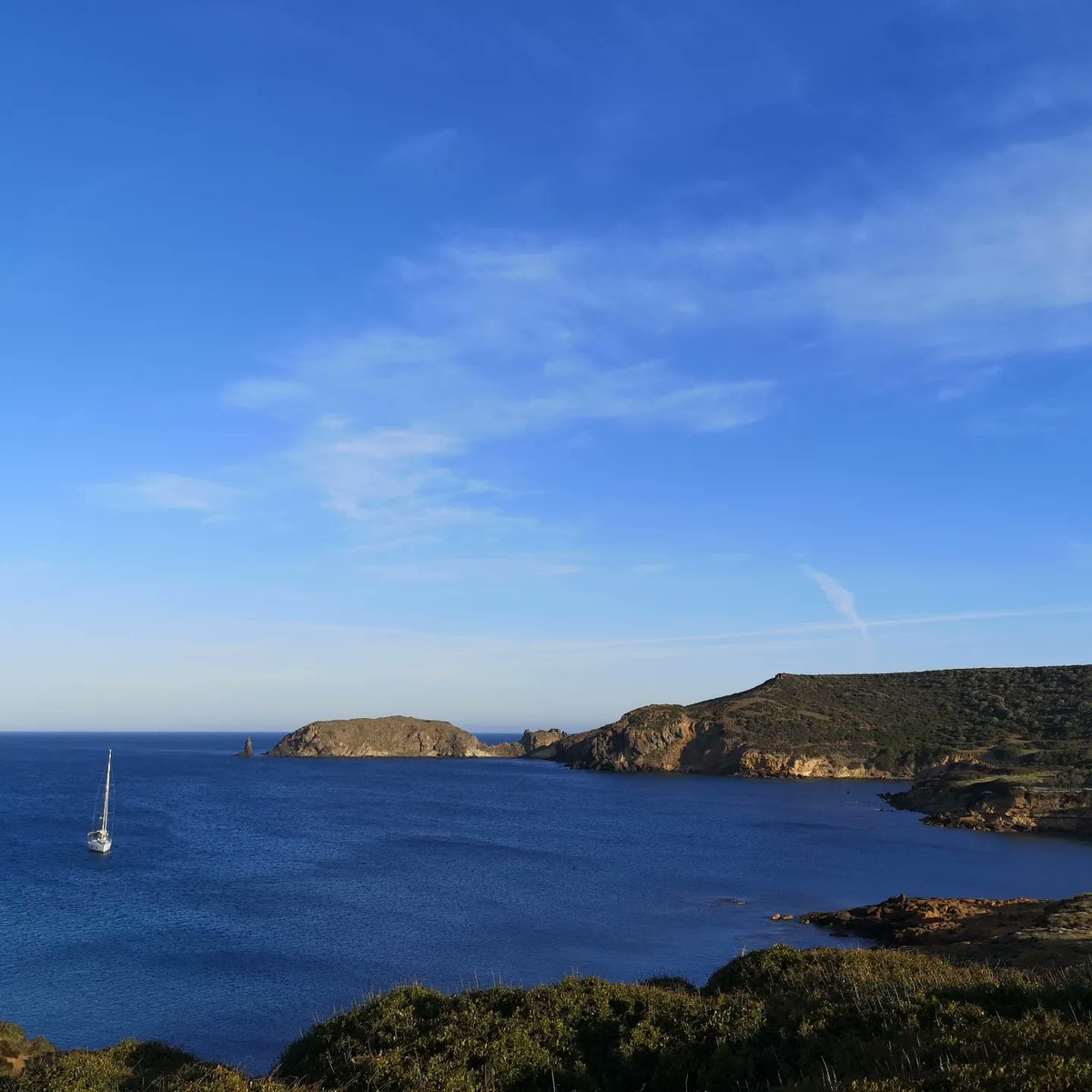 #amaremare Sardegna #sardinia #sealovers #sealife #sea #libertàdipensieroMDN #paesaggiditalia