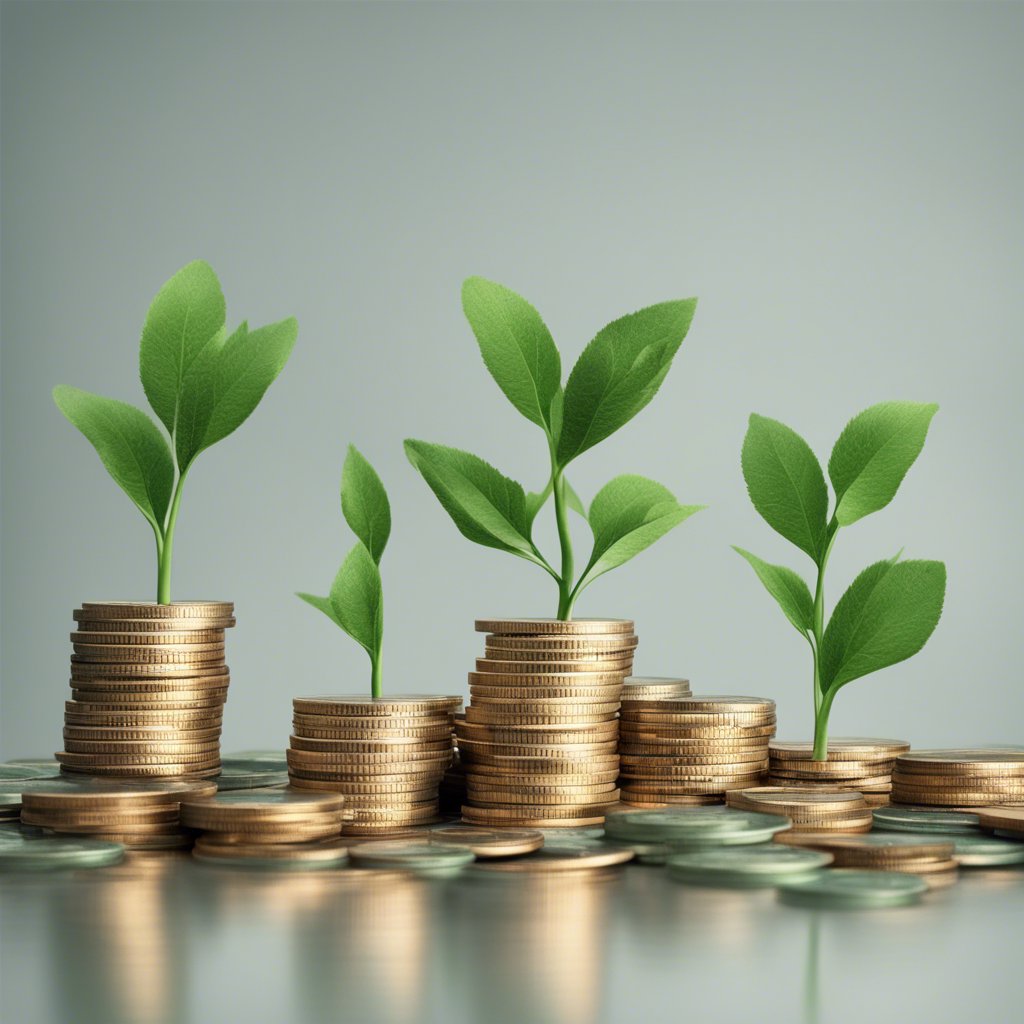 Dive into the potential of green bonds for a sustainable future! Discover their benefits and environmental impact. Make a difference, invest in #GreenBonds! constantlythinking.com/posts/green-bo… #Investing