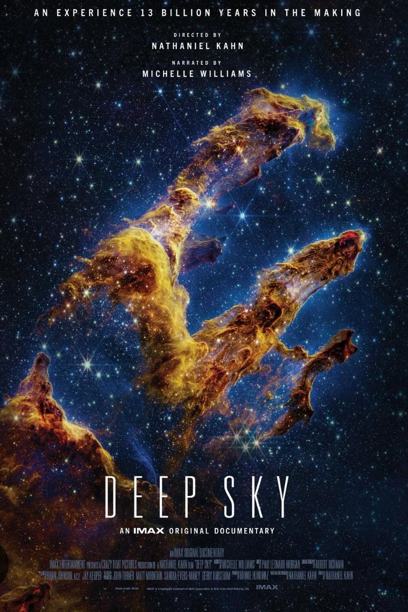 Deep Sky [2023] (B)