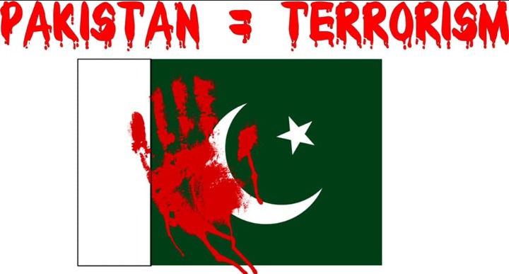 The truth cannot be obscured: Pakistan's continued role as a terror funding hub threatens global security and stability. It's time for decisive action to cut off the channels of terror financing. #KashmirAgainstTerrorism #TerroristsFromPakistan #BlacklistPakistan #PoonchAttack