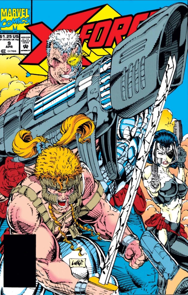 robertliefeld tweet picture