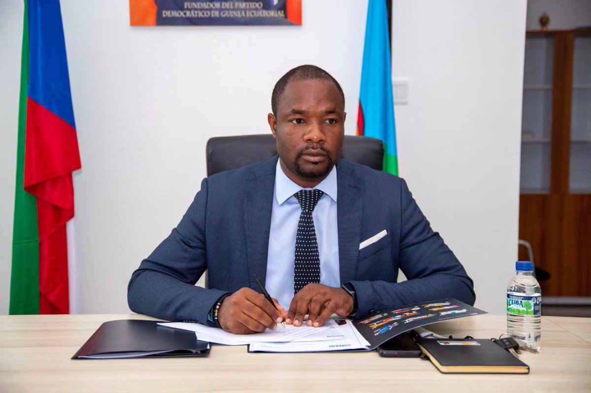 Min Transportes, Telecomunicaciones y S.IA tweet media