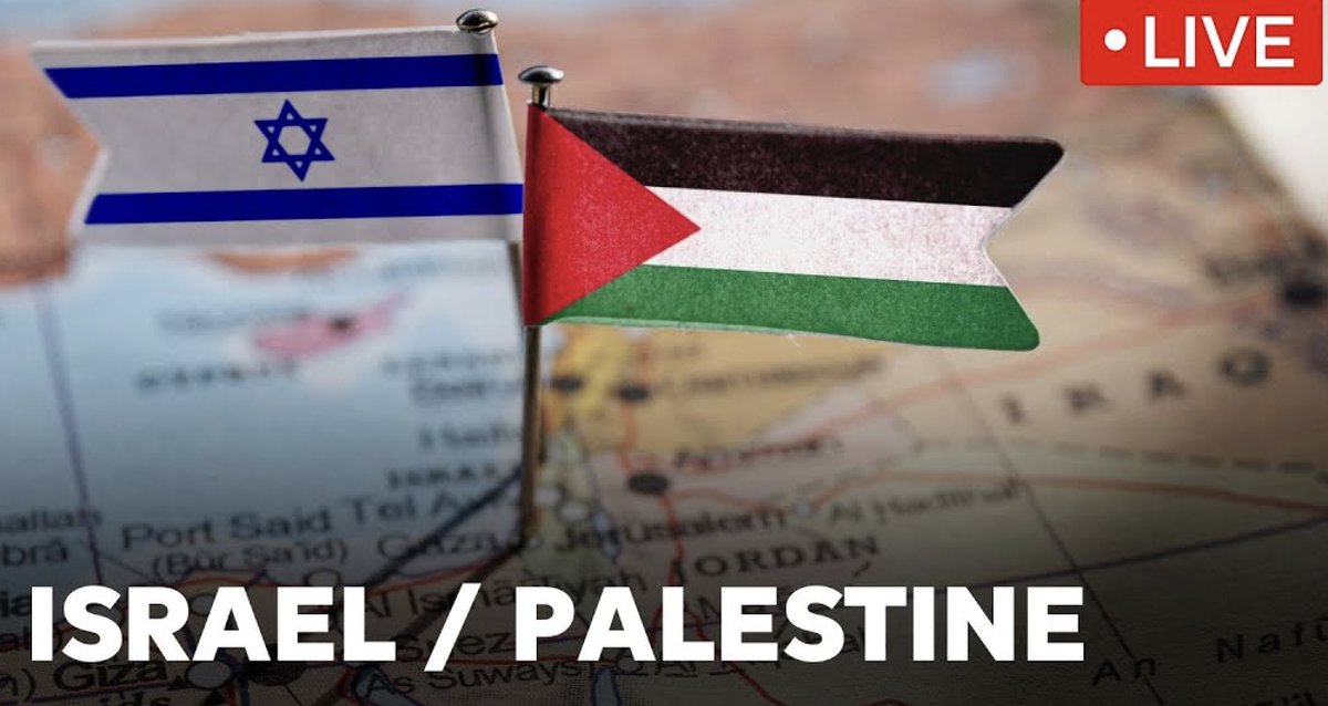 'The interdependency between Israel and the future Palestinian states is so deep that untangling that in order to reach complete partition – that is the biggest mistake.' May Pundak, A Land for All @2states1homelan – on @thenation podcast bit.ly/4b6Agde