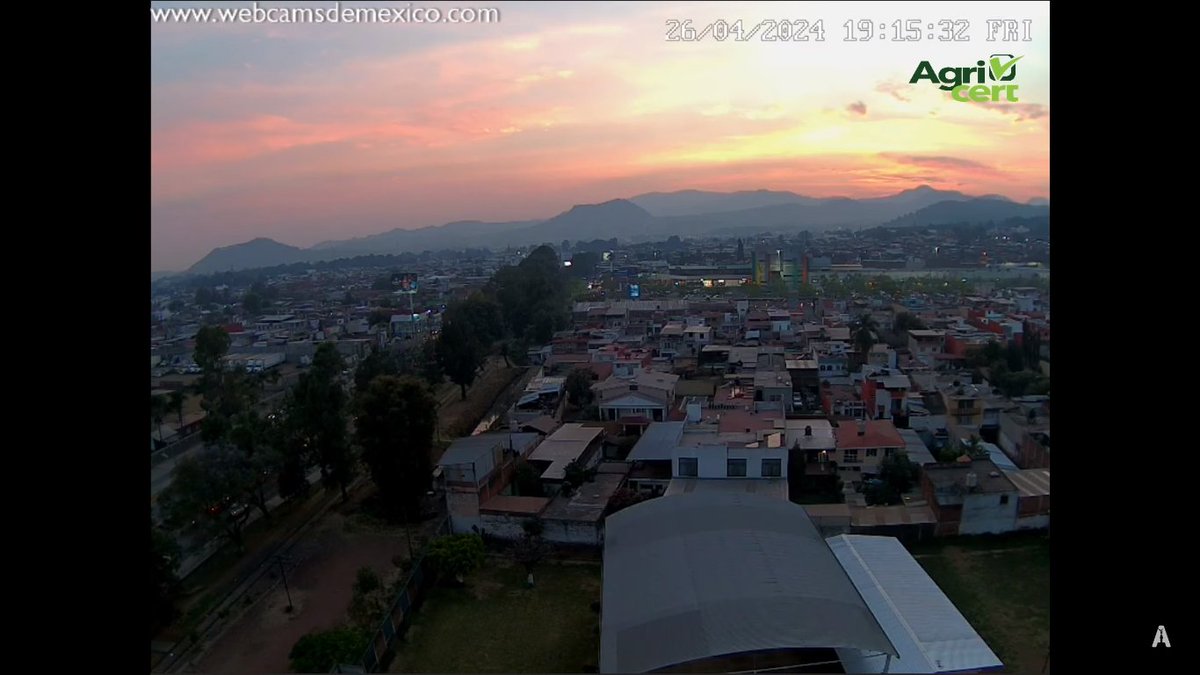 webcamsdemexico tweet picture