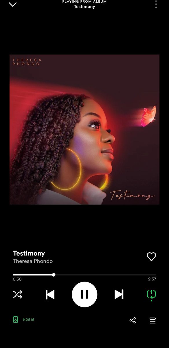 Happy Sabbath to you all,🔥🔥🔥 Don't forget to listen to #Testimony Here is the link to enjoy👇👇 open.spotify.com/track/3KK4GZBI…