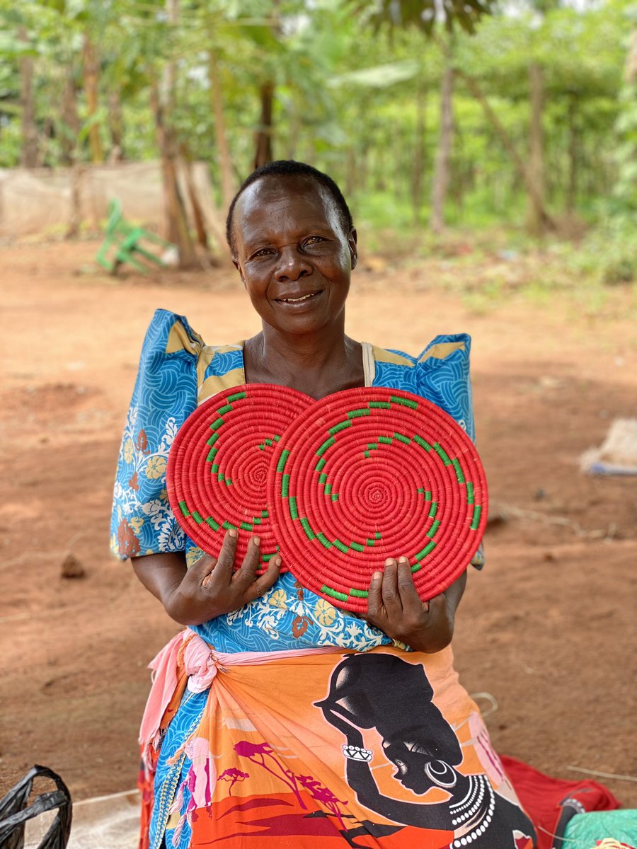 Checking in with some of our trainees at #sheinnovates it’s #week6 and the results are awesome! Our business model is brighter on the other side, week 10-15 will be branding & marketing. We are not just concerned but we are involved in rural #PovertyEradication among rural women.