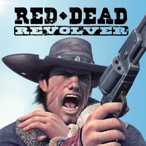 20 years ago today RED DEAD REVOLVER was released by @RockstarGames, the first game in the RED DEAD franchise.
