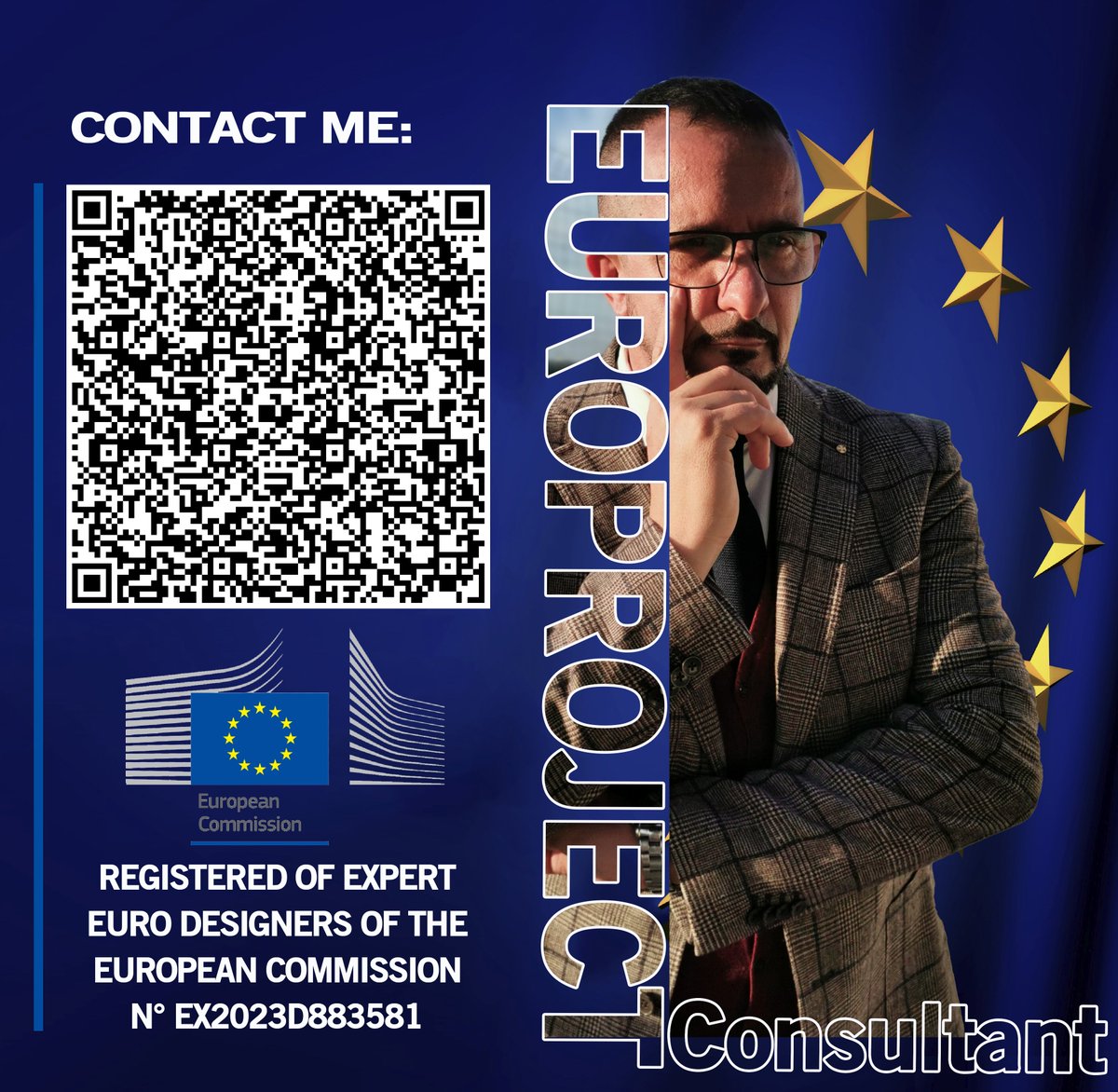 EuroProjectConsultant tweet media