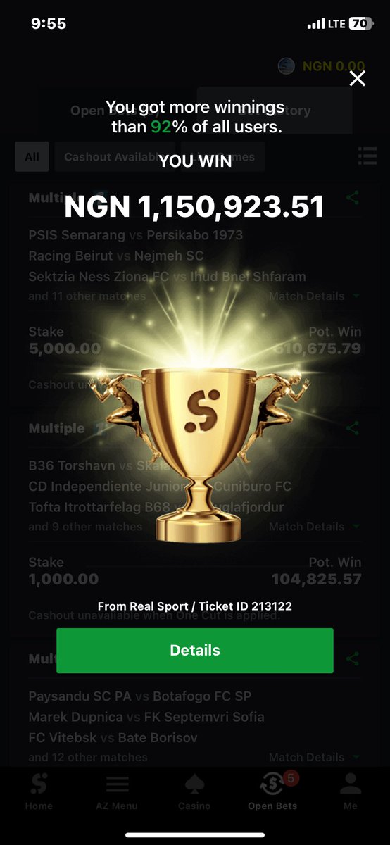 IamCharming tweet media