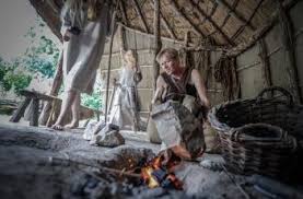 Genetic breakthroughs have revealed that 84% of Irish males have a genetic marker associated with the Beaker Bell culture. The Beaker DNA originated in the Pontic Steppe of modern day, Romania, Moldova, Ukraine, Russia, and Northwest Kazakhstan.