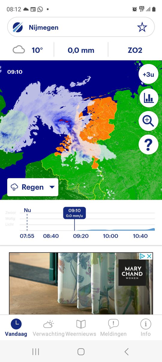 #codeoranje #Koningsdag #regen #WEF #hetkloptniet