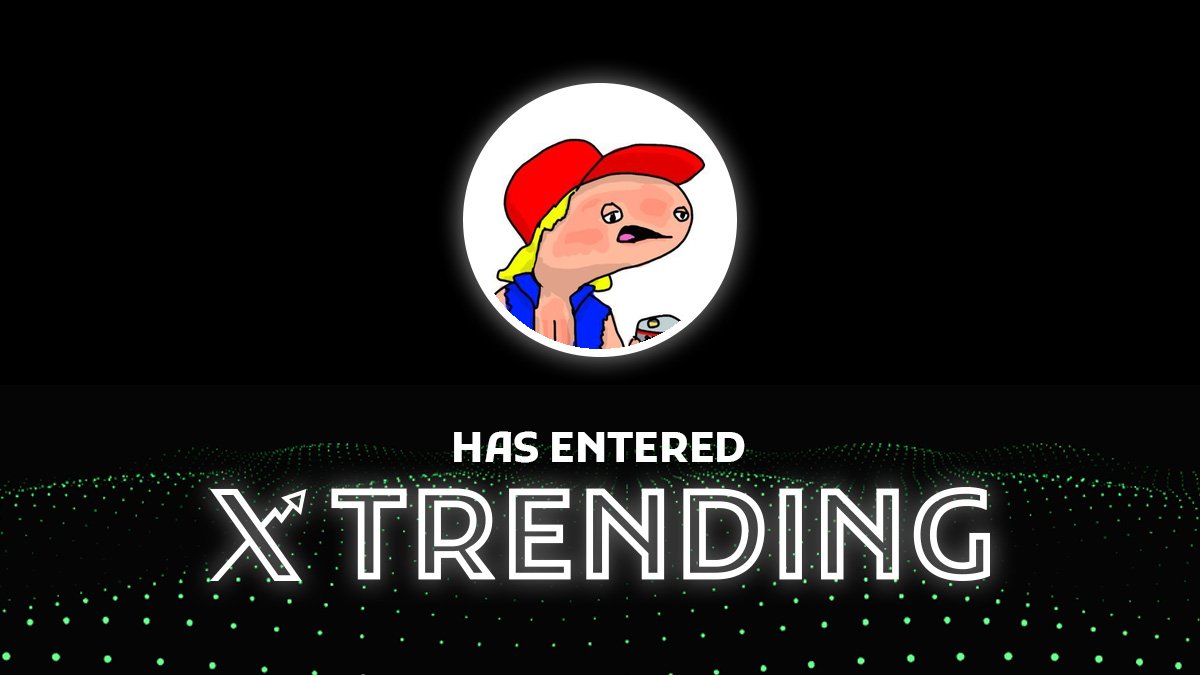 WIPbyuncx's tweet photo. 🌟Welcome @FleridaManSol to X Trending🌟
💬 Telegram: https://t.co/BELjjGLGmt
🌐 Website: https://t.co/sHOrBdmo5G
📈 Chart: https://t.co/j8ndGvHGw0
#FLERDA #FLERDA #FLERDA https://t.co/jNZaoEeBKq