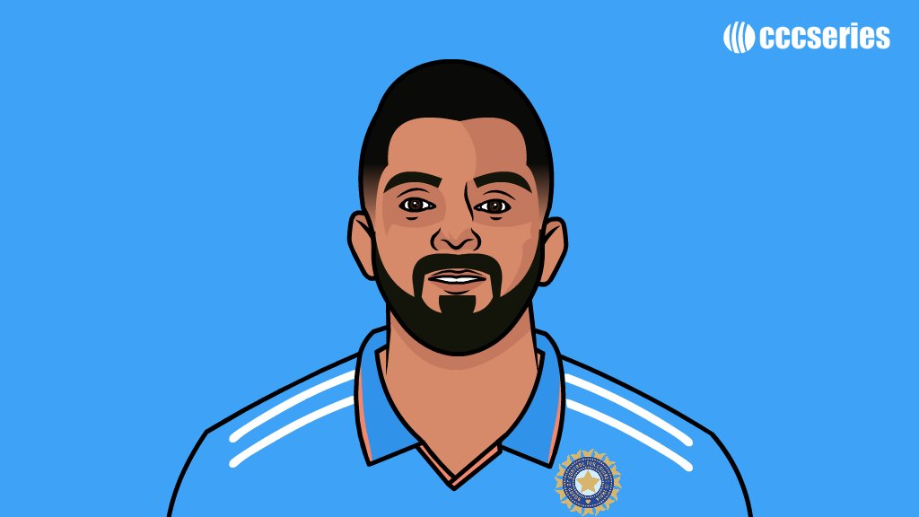 KL Rahul In T20Is:

Runs || Avg || S/R || 50+

At No.1 - 1178 || 35.69 || 135.40 || 13
At No.2 - 648 || 38.11 || 139.95 || 8
At No.3 - 265 || 33.12 || 135.20 || 2
At No.4 - 174 || 87.00 || 175.75 || 1

#T20WorldCup2024