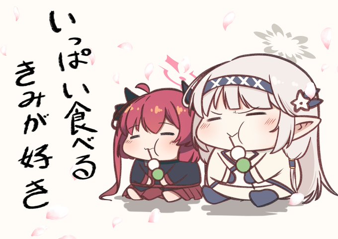 #絵柄が好みっていう人にフォローされたい

(-᷅ ∨ -᷄. )可愛い私をいっぱい見てくださいねぇ… 