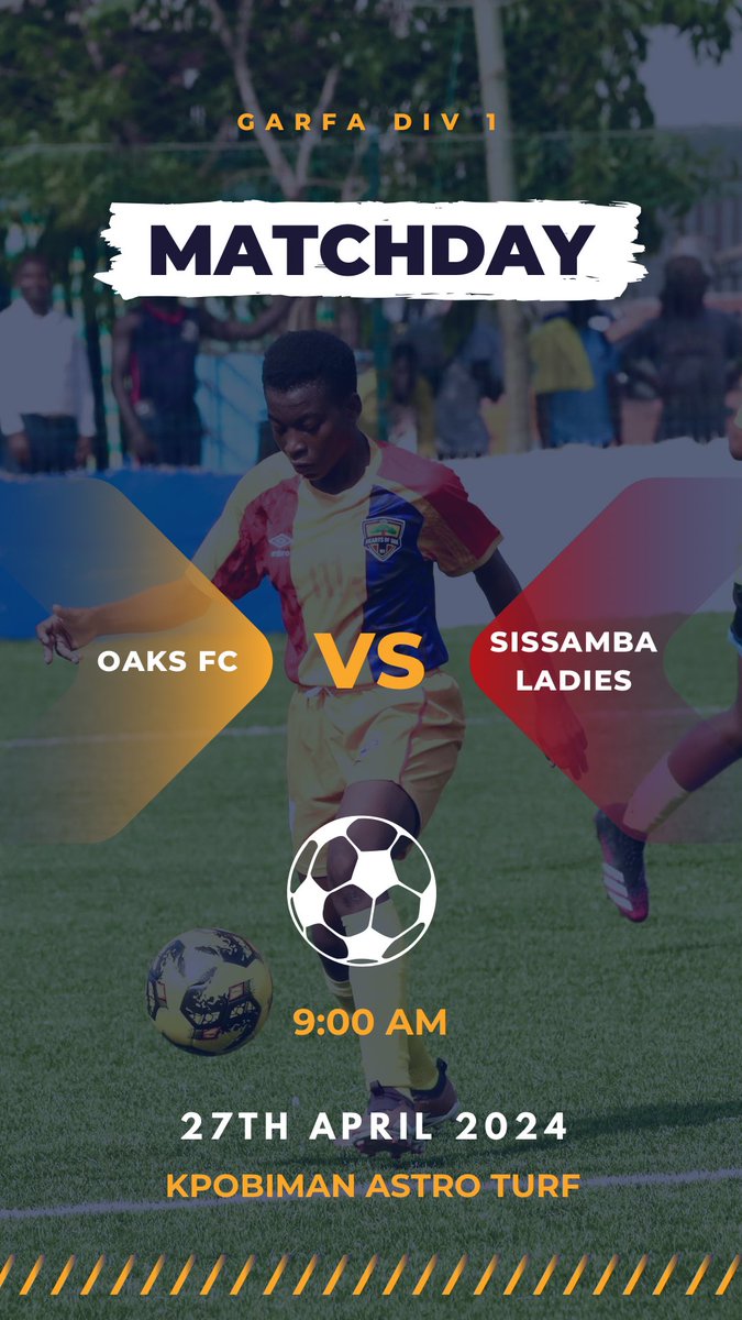 🌳 || 🔴🟡🔵 Matchday is here!!!!! 😊 #OaksFc #Phobia4Life #Starlife