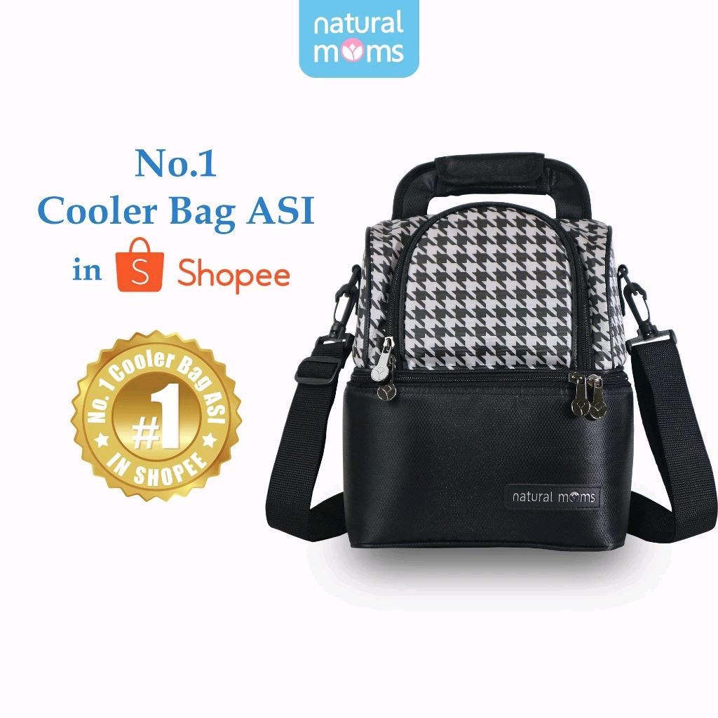 Cek Cooler Bag ASI/Tas ASI Natural Moms | Momy dengan harga Rp235.000. Dapatkan di Shopee sekarang! shope.ee/5V8w4rlSNf?sha…

#zonajajan #tasasi #coolerbag #ransel