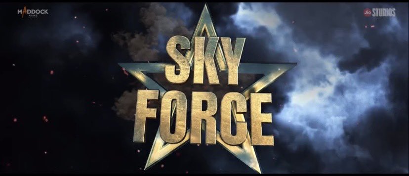 CineRanker's tweet photo. #AkshayKumar’s lineup for 2024

12th July - #Sarfira
6th September - #KhelKhelMein
2nd October - #SkyForce
Christmas - #Welcome3

Sky Force Most Probably will get postponed. #CSankaran Biopic is also ready to release. Looking for a suitable date. https://t.co/xatR4SkFrj
