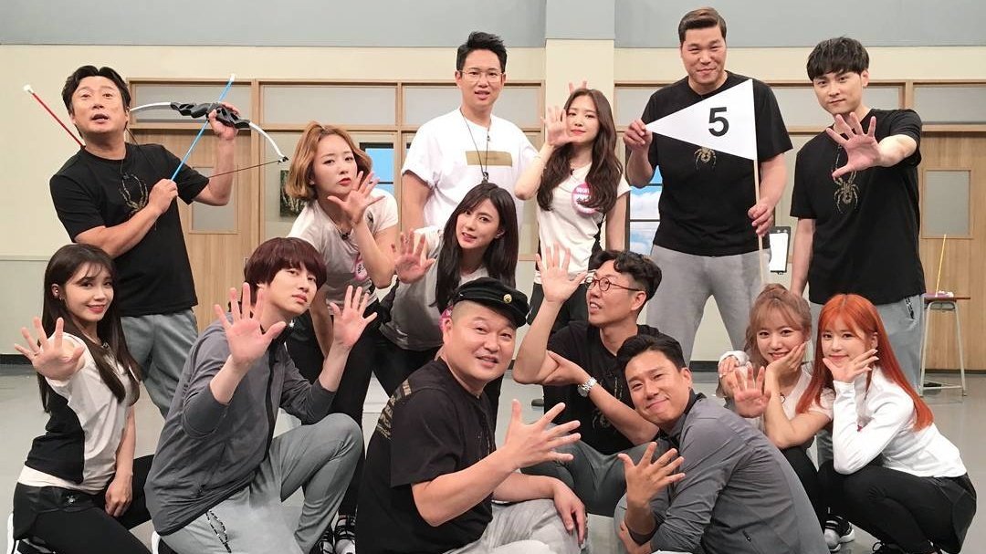 #APINK Knowing Brothers Full Group Episodes ✨ Episode 81 — June 24, 2017 Episode 134 — June 30, 2018 Episode 431 — April 27, 2024