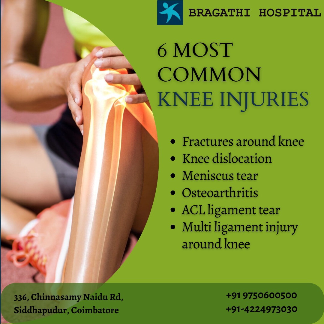 Bragathi hospital is your ideal destination for any kind of knee injury. For appointment, call 097506 00500
#facebookgroups#facebook #facebooklive #facebookads #facebookmemes #facebookmarketing #facebookpage #facebookadvertising #facebookgaming #facebookmarketplace #facebookgroup