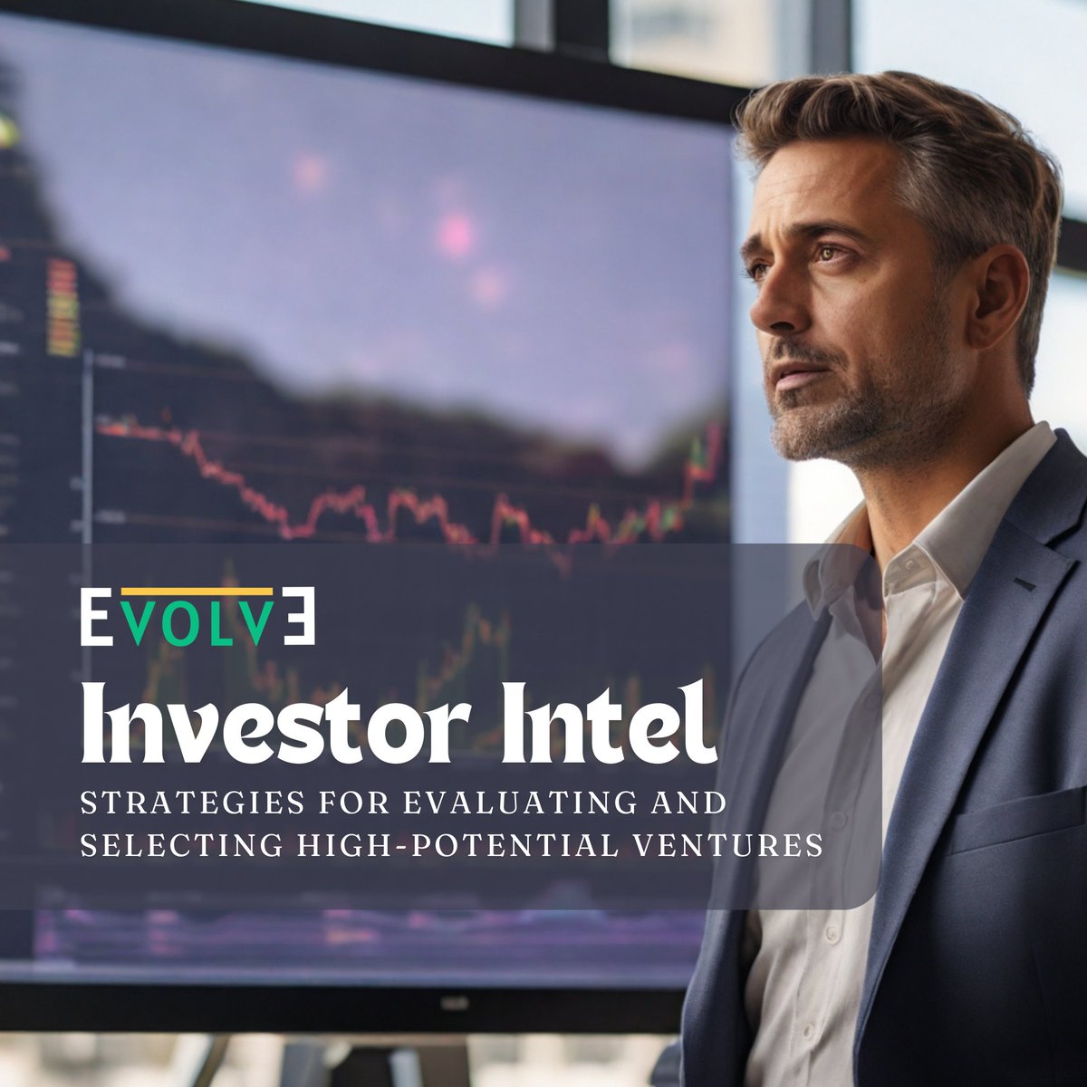 Investor Intel: Strategies for Evaluating and Selecting High-Potential Ventures

linkedin.com/feed/update/ur…

Connect With Us:
contact@evolvevcap.com
evolvevcap.com

#InvestInSuccess #StartupEmpowerment #VentureGrowth #FundingSuccess #StartupMilestones #EvolvePartnership