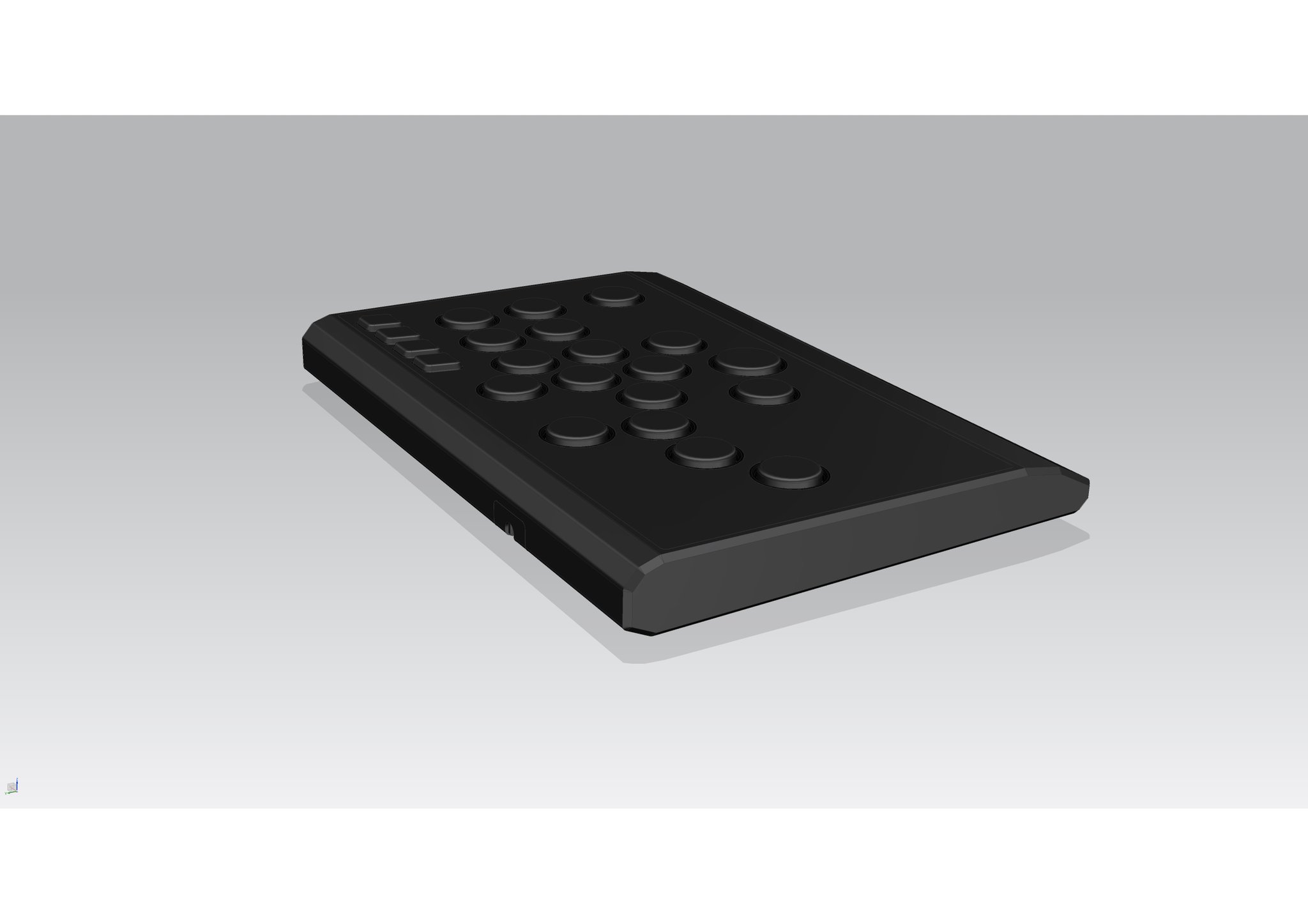 DRMFTG | レバーレス/アケコンメーカー on X: 