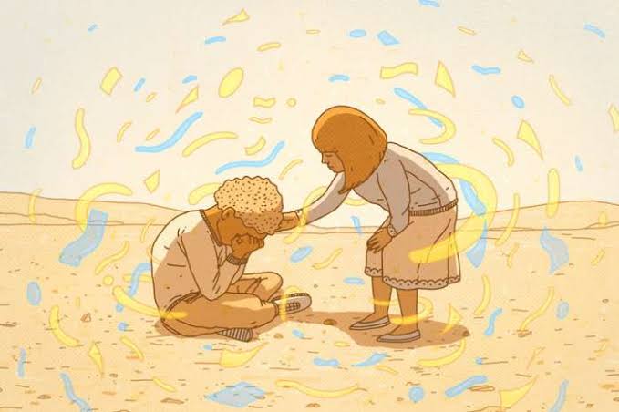 Baayul1's tweet image. Why does kindness play an important role in our lives? baayultales.blogspot.com/2024/04/the-tr…

#Kindness #BlogsET #bloggerstribe #bloguinhas #blogtour @_TeamBlogger @TRJForBloggers @blogsandvideos #blogger #KindnessMatters #viralvideo