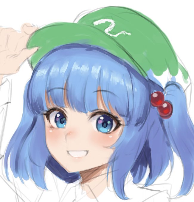 「河城にとり ソロ」の画像/イラスト/ファンアート(新着)