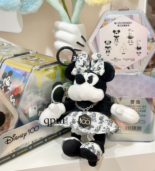 qpuii's tweet photo. พร้อมส่ง กล่องสุ่ม พวงกุญแจ Disney 100 ปี
🌸สุ่มละ 380 บาท
♥️ ลุ้นซีเครท ♥️
🐿️มีทั้งหมด 5แบบรวมซีเครท

ส่ง 50 บาท
สั่งซื้อ DM
#ตลาดนัดpopmart #กล่องสุ่มpopmart #ตลาดนัดของเล่น #ARTTOY #ตลาดนัดarttoy #ตลาดนัดDisney #ตลาดนัดพวงกุญแจ https://t.co/PaCVLJDa4W