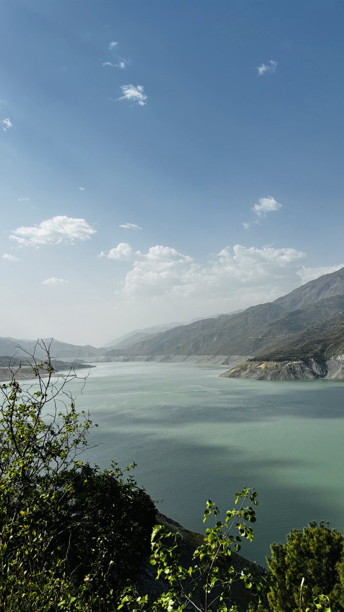 Tehri Dam, Uttrakhand 🇮🇳