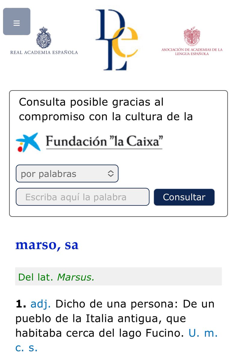 infeccHRUmalaga's tweet image. Cuando vemos escrito #MARSA para referirse al #Saureus Resistente a Meticilina 🎥GIF👇🏻
-MRSA:Meticillin Resistant S aureus 👍🏻
-MARSA: Persona de antiguo pueblo de Italia 🇮🇹🤌🏻
Escribe SAMR, SARM o MRSA pero NO escribas MARSA🙏🏻