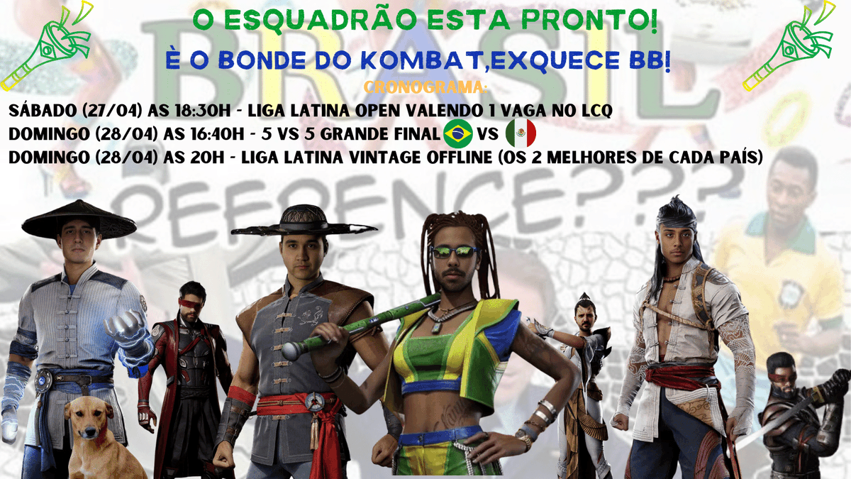 Victor Hugo Buiu tweet media