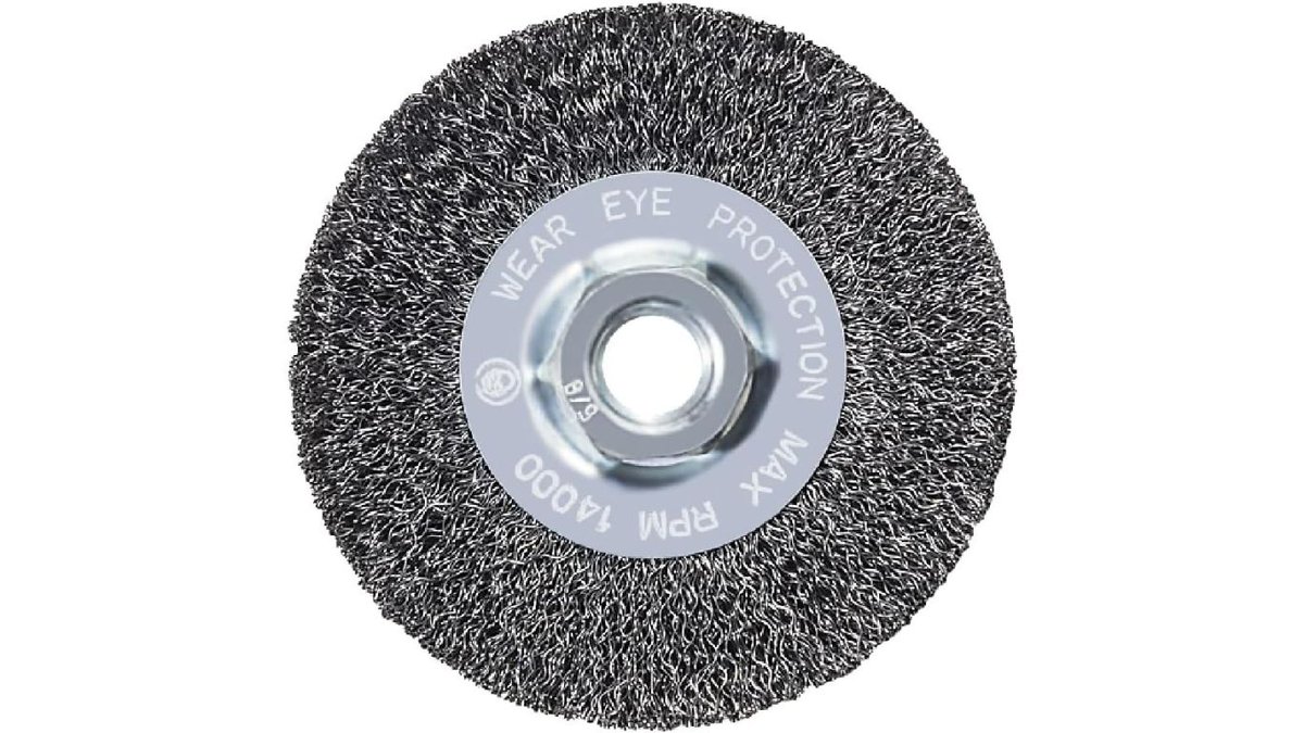 Explore grinder discs for paint removal: Wire Wheel, Flap, Silicon Carbide, Diamond Cup, and Strip Discs. Choose based on material, paint type, and area. Prioritize safety, proper technique, and compatible tools for efficient results. #DIY #HomeImprovement #ToolTips
