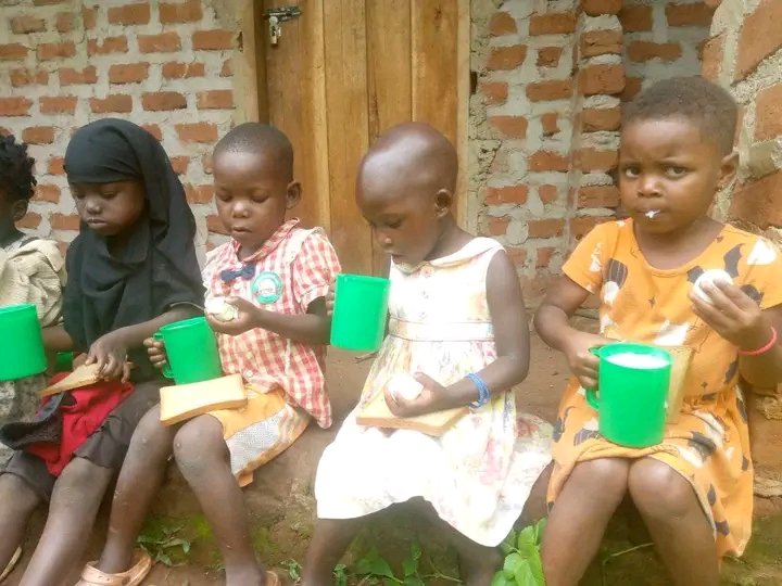BECAUSE OF YOU
Children are protected from exploitation and given the chance to live a childhood full of hope and possibility
Thank You!😊 We are so grateful for all of our partners and the difference you are making🙏
