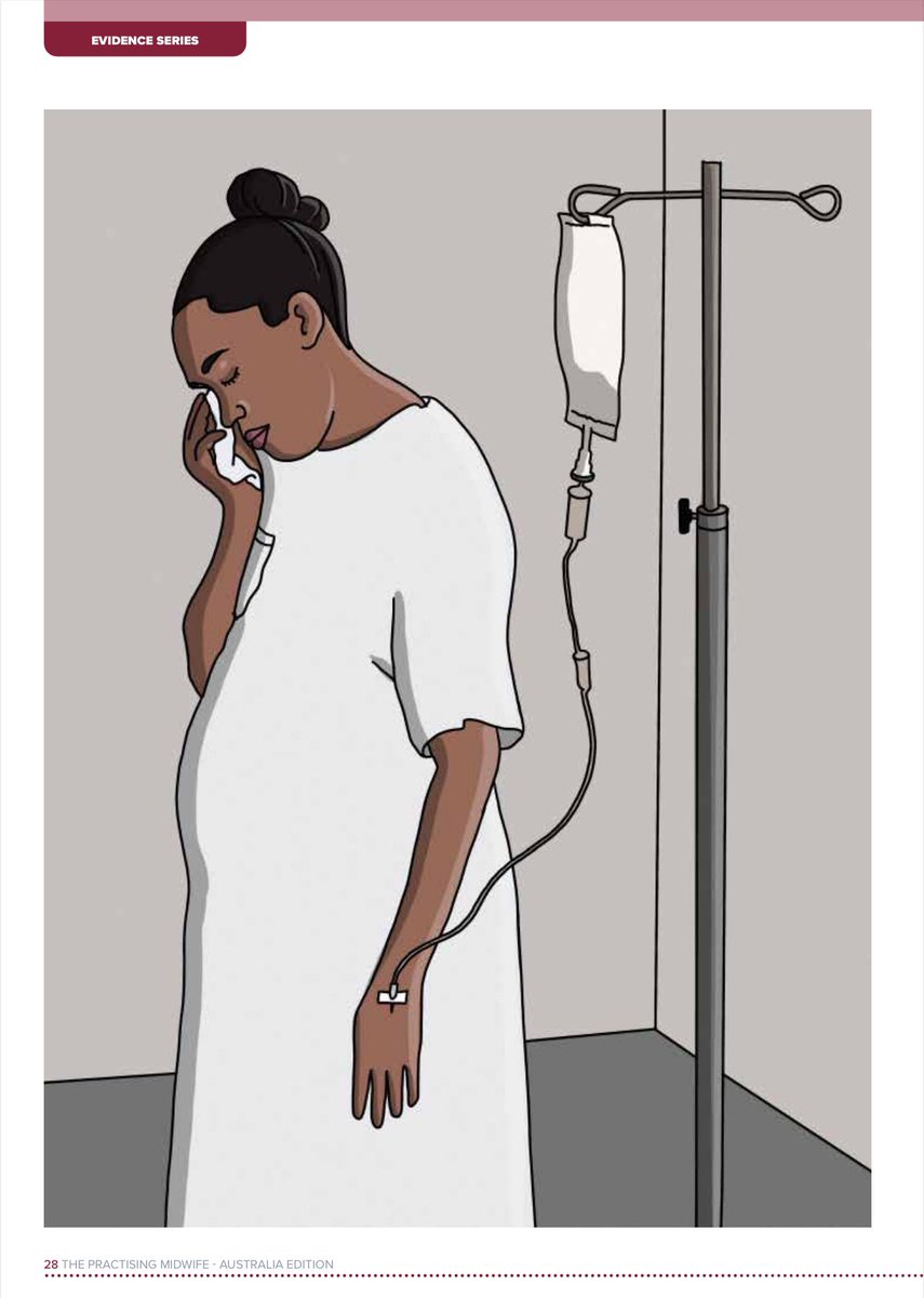 While guidelines recommend obtaining informed consent before induction, reports from midwives and women suggest this is not always the case, rather some women are being coerced into making decisions that are not fully informed, leading to regret and birth trauma.
