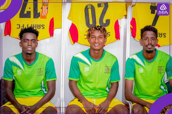 YouAndFootball's tweet photo. Odey Mozez  🇳🇬 That prolific midfielder with an exceptional touch on the ball⚽

 #topnotchplayer making a big difference 👉

 #beinspired football legend in the making 🆔 💯💪 https://t.co/XVVjAT3Fek