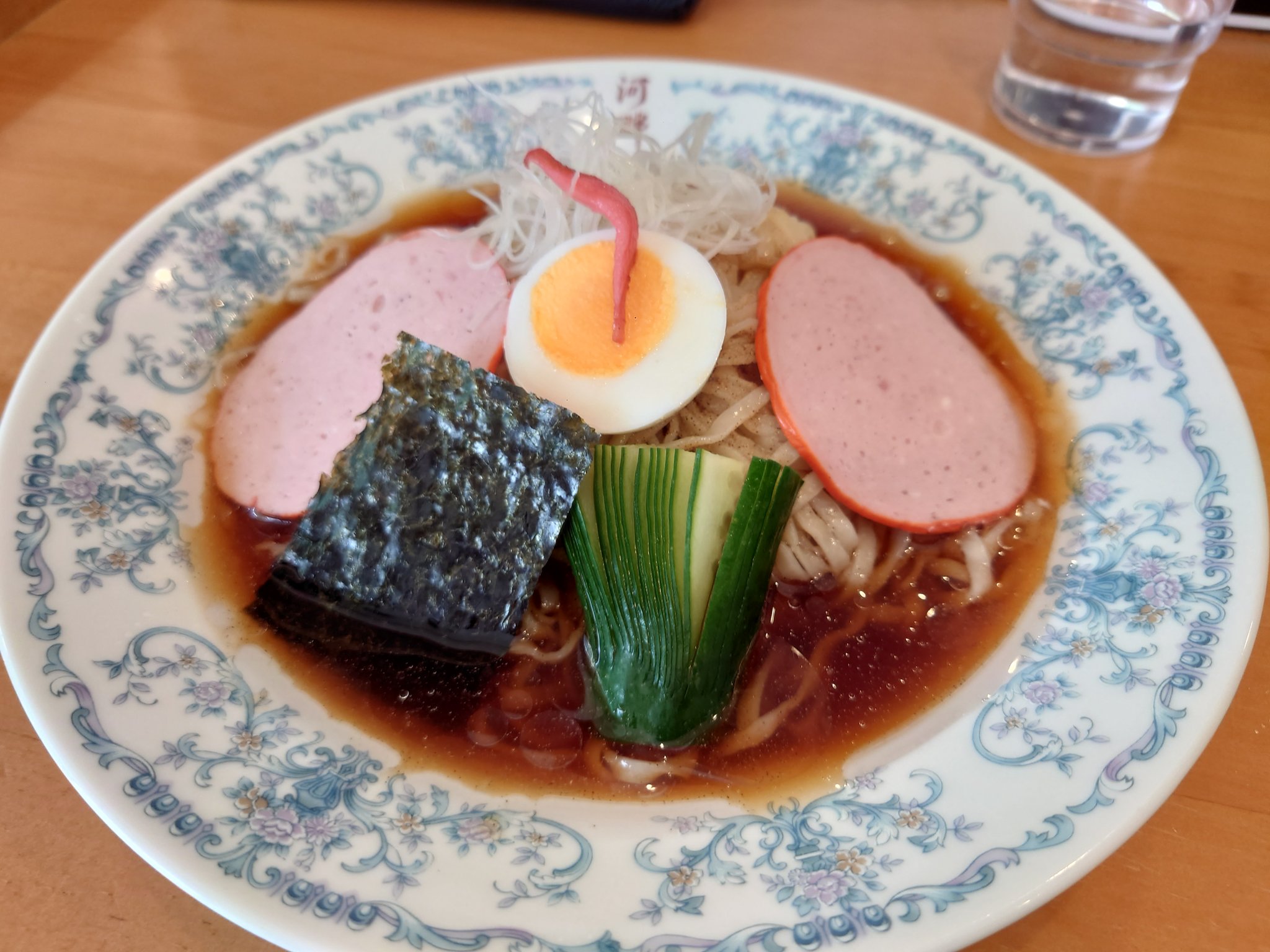 ラーメン垢 on X: 