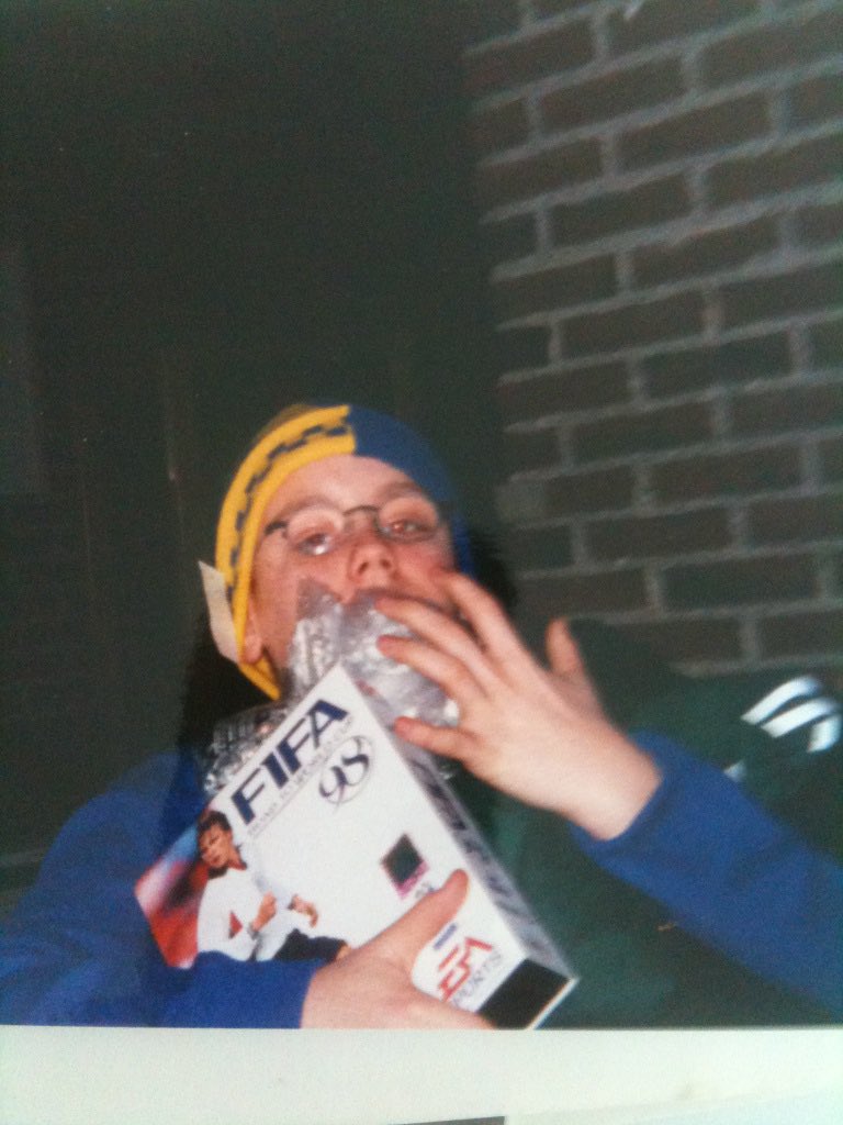 Christian Ingemann tweet media