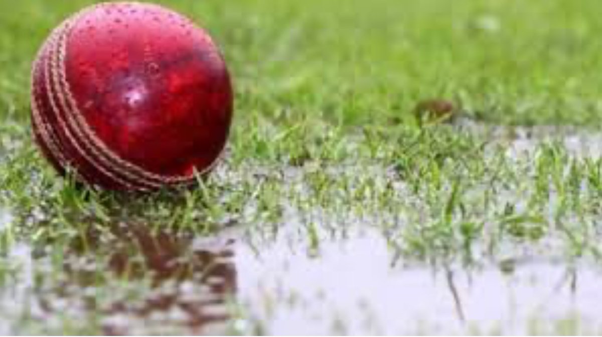 Due to pitch conditions, all today’s cricket fixtures v @AGSSportandPE have been cancelled. #cricket #rainstopsplay #TheRGSHWWay