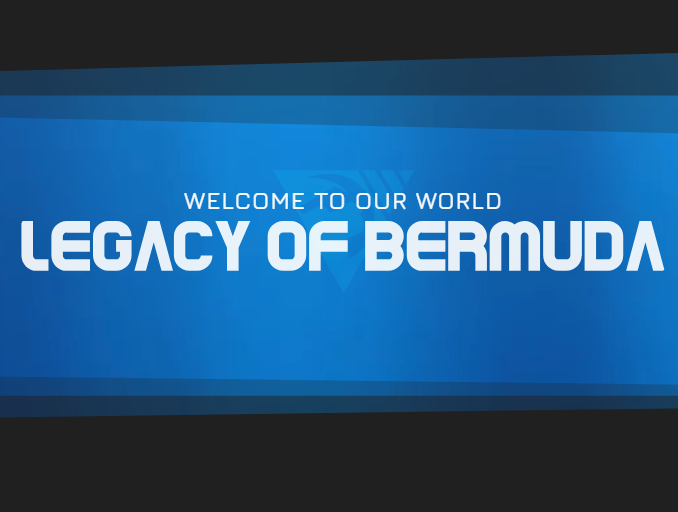 LegacyofBermuda tweet picture